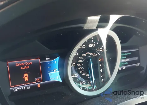 2013 Ford Explorer Xlt from USA, damaged, VIN 1FM5K7D88DGC60101